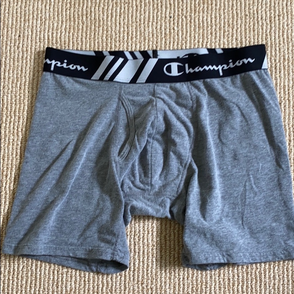 Medium Champion Underwear